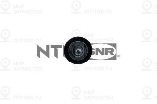 Паразитный / ведущий ролик поликлинового ремня SNR GA35276