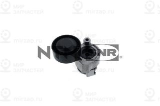Натяжной ролик поликлинового ремня SNR GA35515