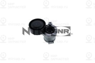 Натяжной ролик поликлинового ремня SNR GA35527