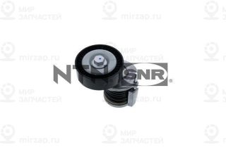 Натяжной ролик поликлинового ремня SNR GA35724