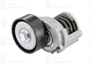 Натяжной ролик поликлинового ремня SNR GA35747