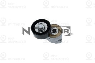 Натяжной ролик поликлинового ремня SNR GA35803