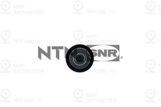 Паразитный / ведущий ролик поликлинового ремня SNR GA35808