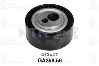Запчасть SNR GA35856