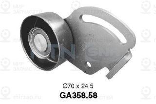 Запчасть SNR GA35858