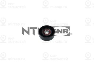 Паразитный / ведущий ролик поликлинового ремня SNR GA35894