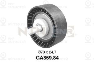 Запчасть SNR GA35984