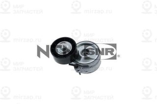 Натяжной ролик поликлинового ремня SNR GA35998
