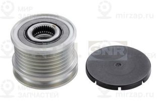 Механизм свободного хода генератора SNR GA75105