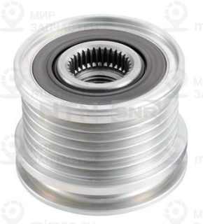 Механизм свободного хода генератора SNR GA75417