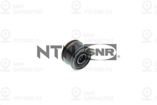 Механизм свободного хода генератора SNR GA75512