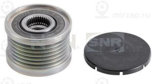 Механизм свободного хода генератора SNR GA76803