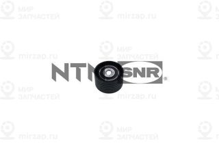 Паразитный / ведущий ролик зубчатого ремня SNR GE35538
