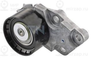 Натяжной ролик ремня ГРМ SNR GT35322