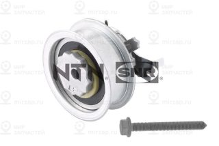Натяжной ролик ремня ГРМ SNR GT35776