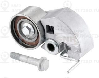 Натяжной ролик ремня ГРМ SNR GT37024