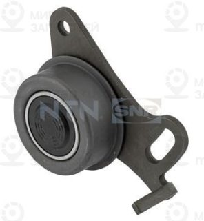 Натяжной ролик ремня ГРМ SNR GT37304