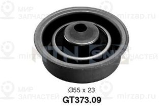 Натяжной ролик ремня ГРМ SNR GT37309