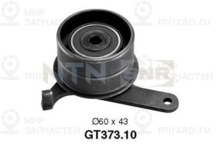 Запчасть SNR GT37310