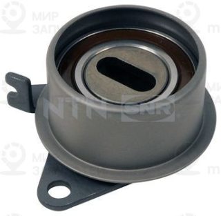 Натяжной ролик ремня ГРМ SNR GT37325