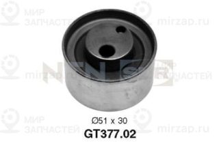 Запчасть SNR GT37702