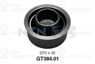 Запчасть SNR GT38401