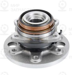 Подшипник ступицы колеса SNR HDS104