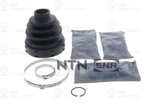 Комплект пыльника приводного вала SNR IBK53010
