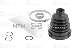 Комплект пыльника приводного вала SNR IBK55016