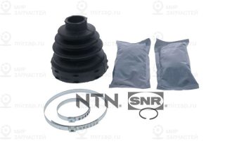 Комплект пыльника приводного вала SNR IBK66007