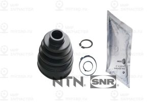 Комплект пыльника приводного вала SNR IBK68001