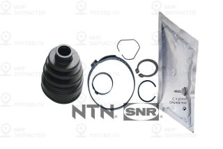 Комплект пыльника приводного вала SNR IBK68003