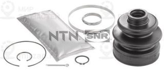 Комплект пыльника приводного вала SNR IBK68005