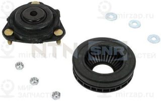 Ремкомплект опоры стойки амортизатора SNR KB65210