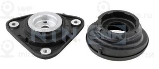 Ремкомплект опоры стойки амортизатора SNR KB65213