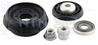 Ремкомплект опоры стойки амортизатора SNR KB65507