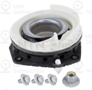 Ремкомплект опоры стойки амортизатора SNR KB65517