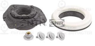 Ремкомплект опоры стойки амортизатора SNR KB65527