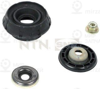 Ремкомплект опоры стойки амортизатора SNR KB65528