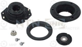 Ремкомплект опоры стойки амортизатора SNR KB65529