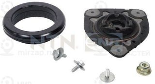 Ремкомплект опоры стойки амортизатора SNR KB65532