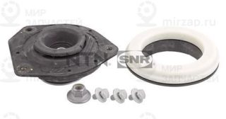 Ремкомплект опоры стойки амортизатора SNR KB65534