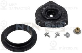 Ремкомплект опоры стойки амортизатора SNR KB65535