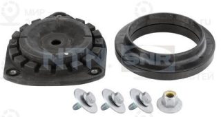 Ремкомплект опоры стойки амортизатора SNR KB65536