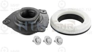 Ремкомплект опоры стойки амортизатора SNR KB65546