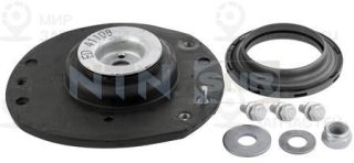 Ремкомплект опоры стойки амортизатора SNR KB65910