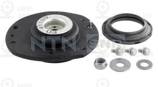 Ремкомплект опоры стойки амортизатора SNR KB65911