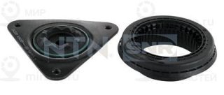 Ремкомплект опоры стойки амортизатора SNR KB66848