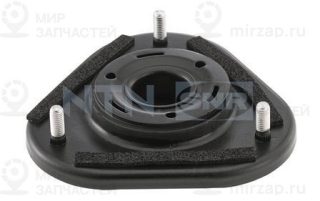 Ремкомплект опоры стойки амортизатора SNR KB66922