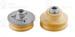 Ремкомплект опоры стойки амортизатора SNR KB95008